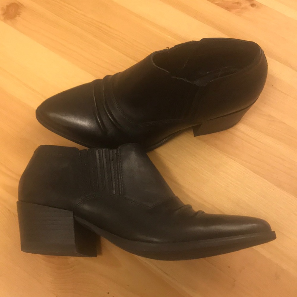 Vagabond boot